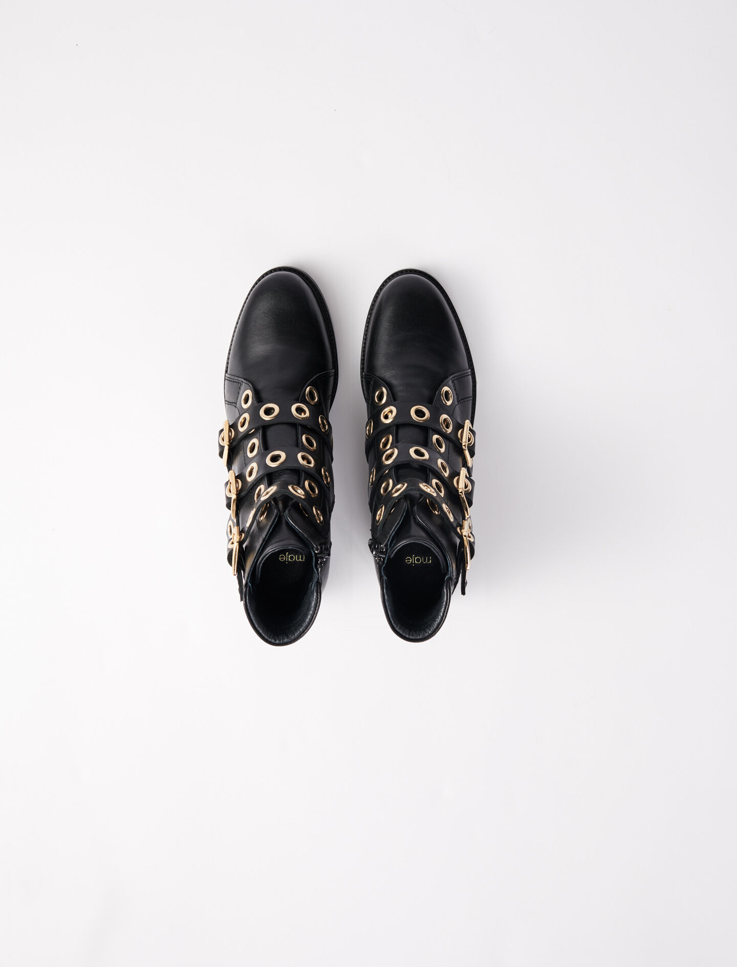 Chaussures maje sales
