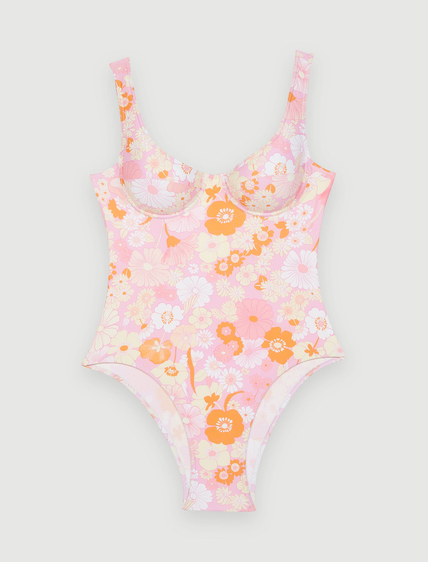 Maje swimwear best sale