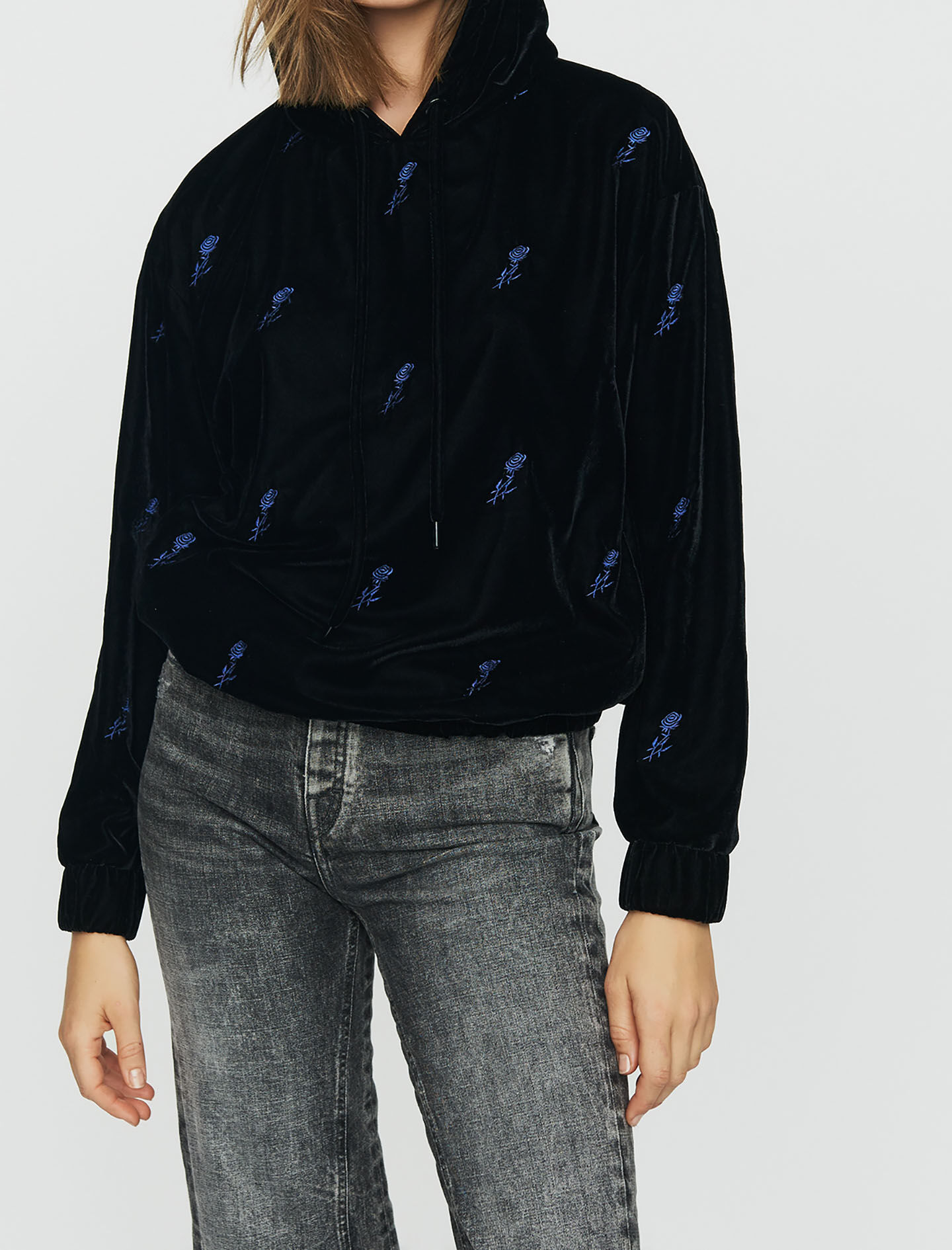 Manteau on sale grimala maje