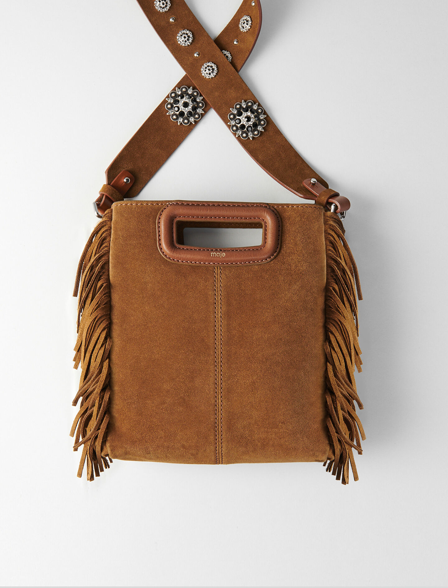 Laniere new arrivals bandoulière maje
