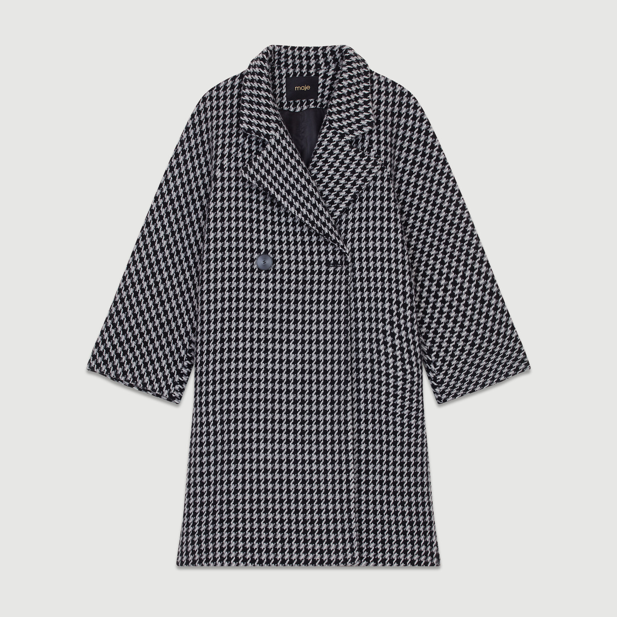 Manteau maje hotsell garlone