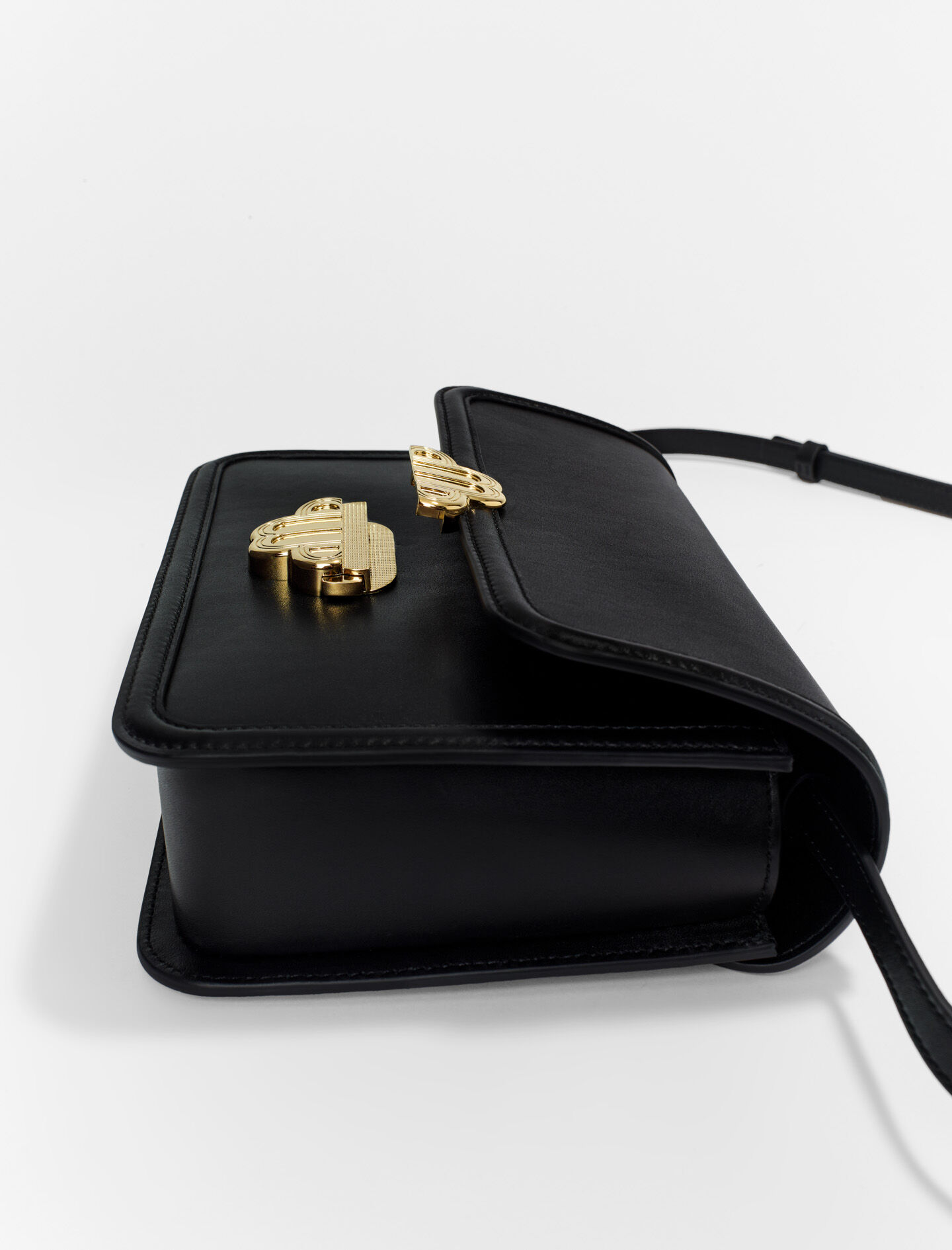 Sac maje en cuir hot sale