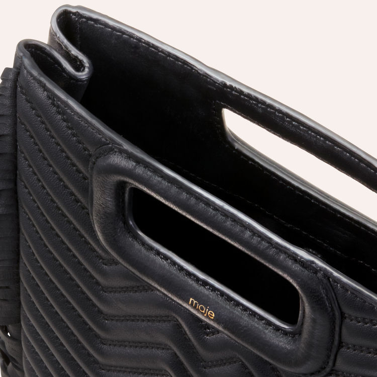 Sac maje cheap m matelassé