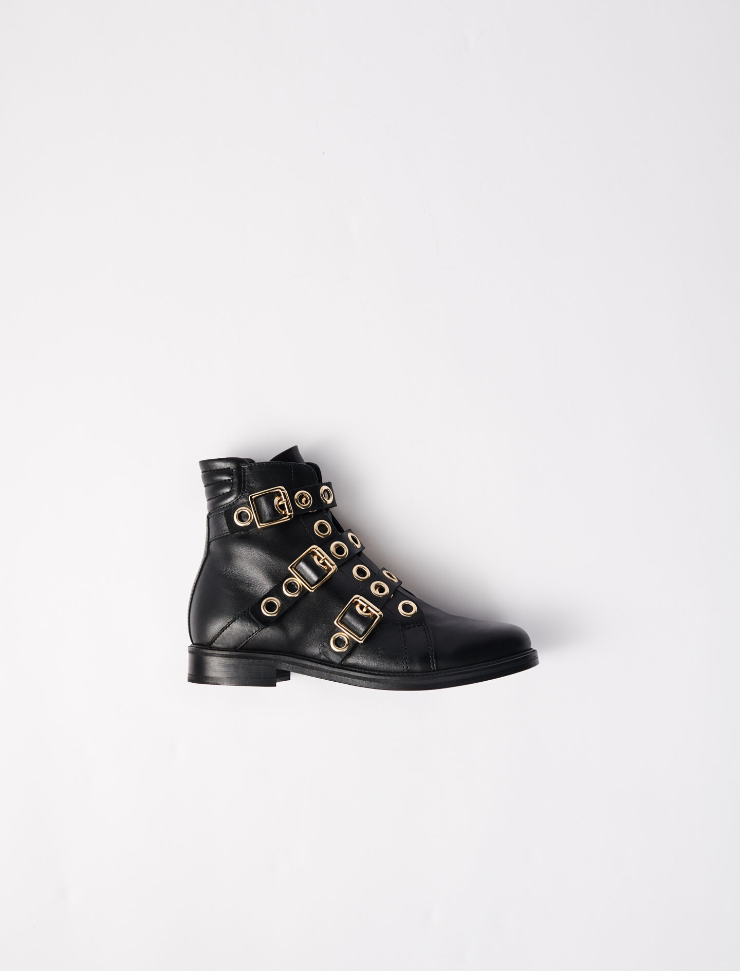 Chaussures maje 2025 soldes