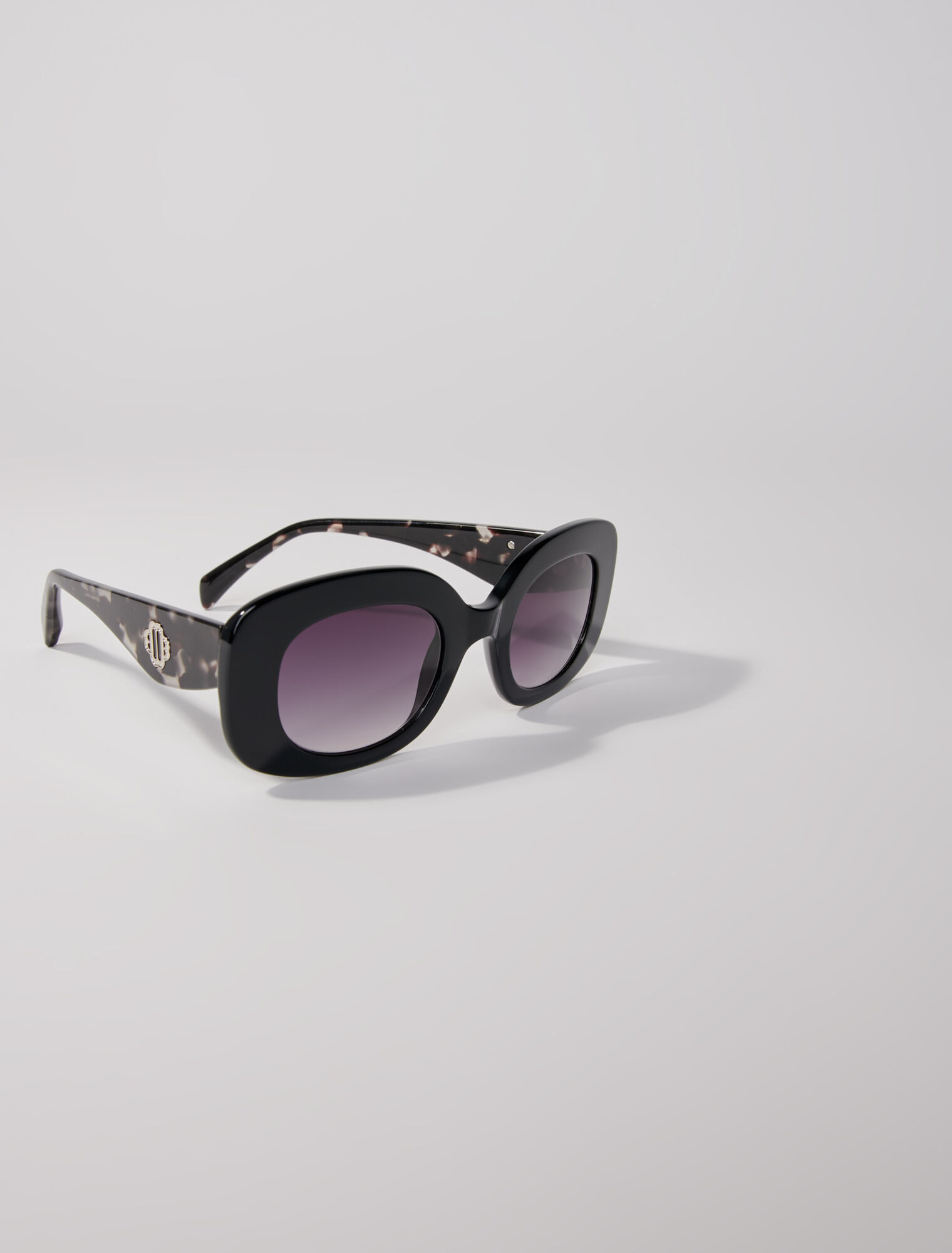 Lunettes de soleil