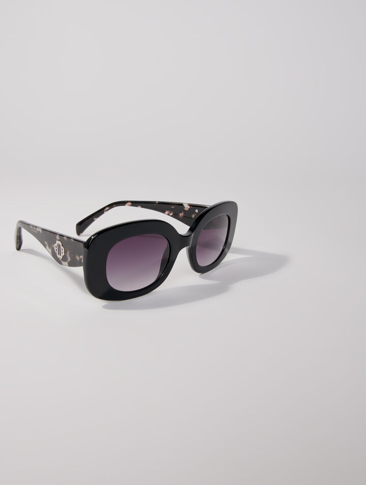 Lunettes de soleil