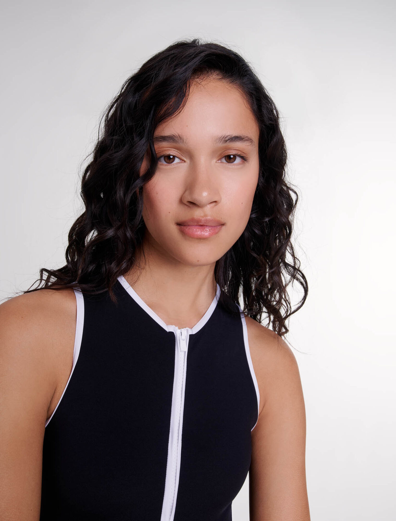 Maillot de bain une pièce