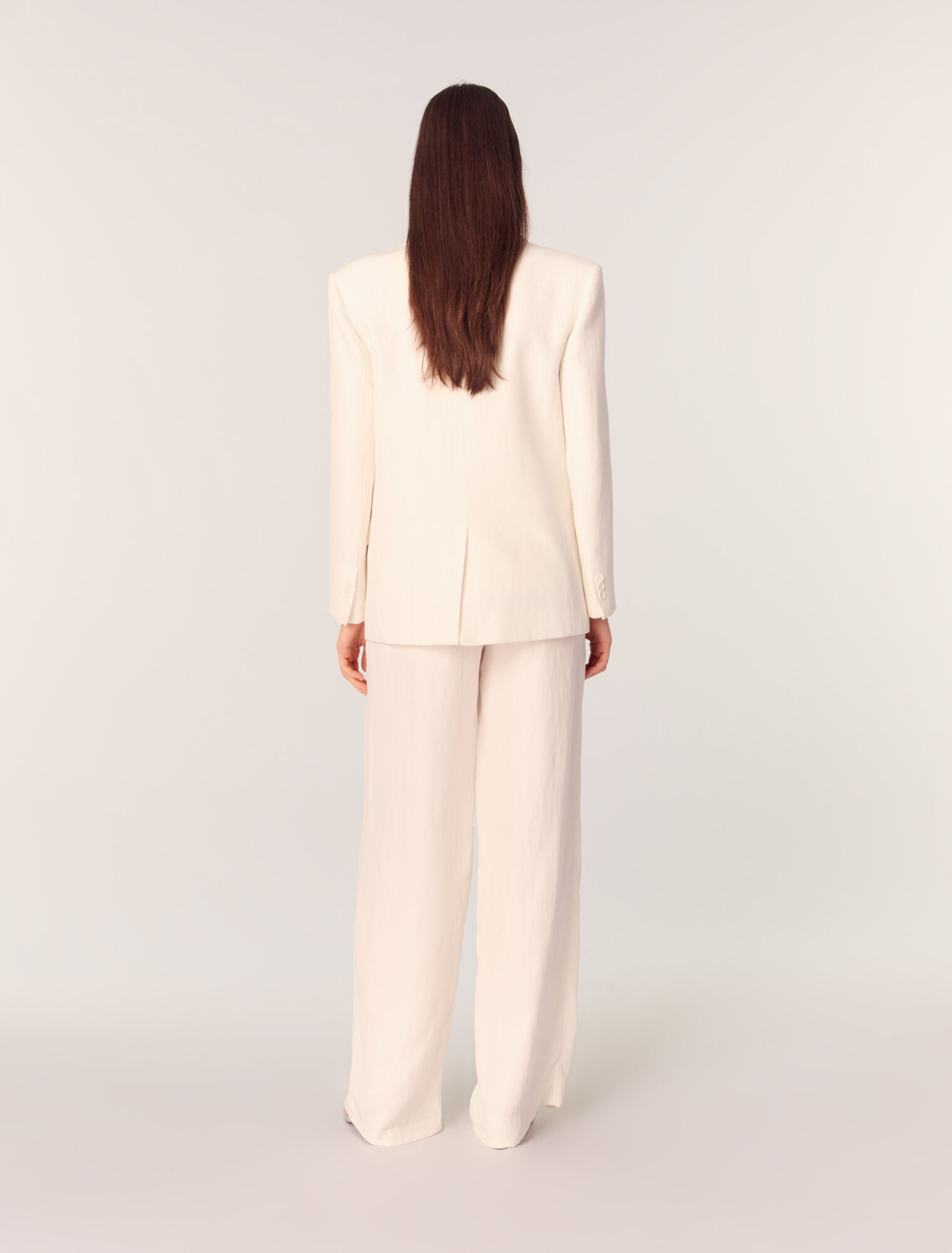 Veste de tailleur