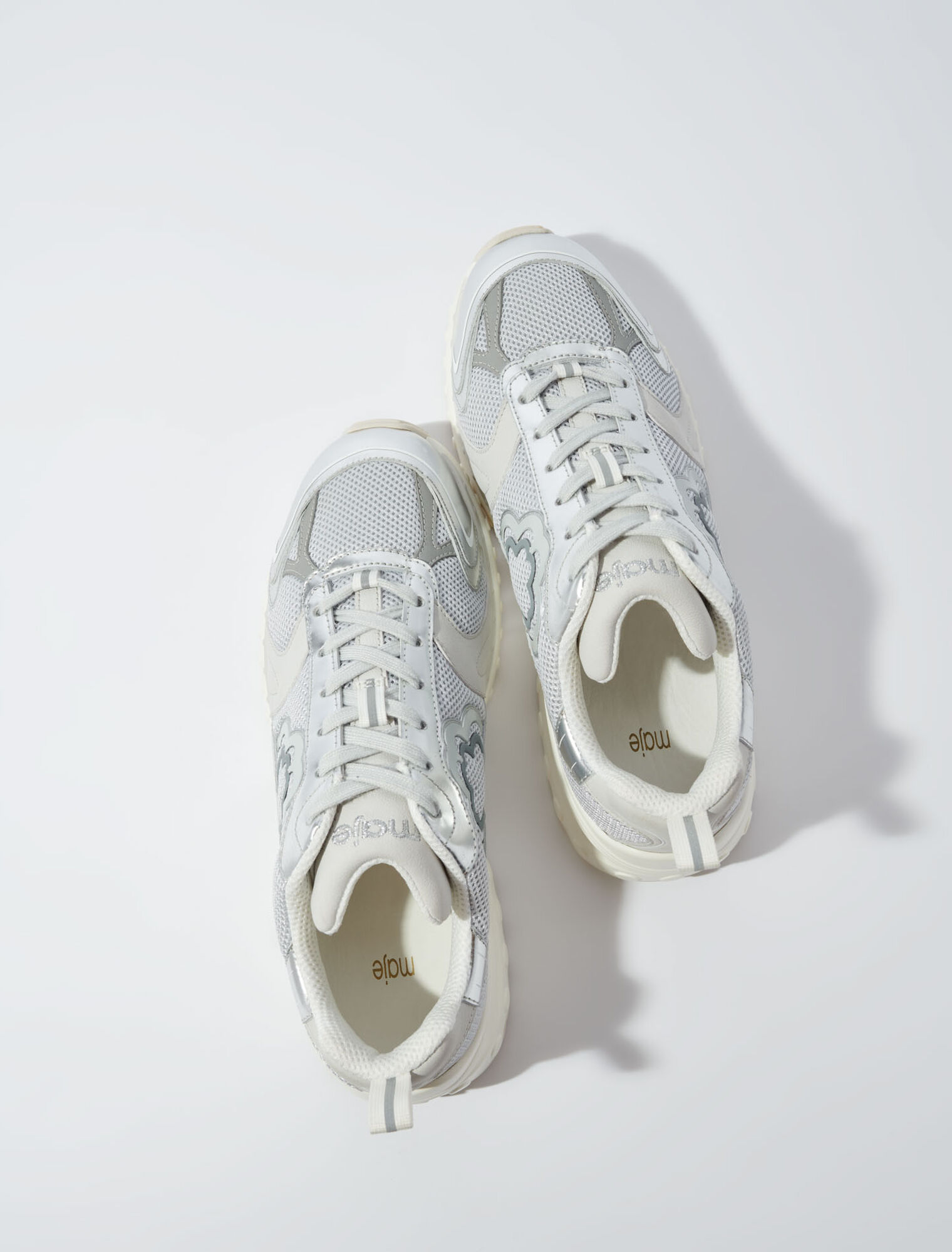 M Sneakers