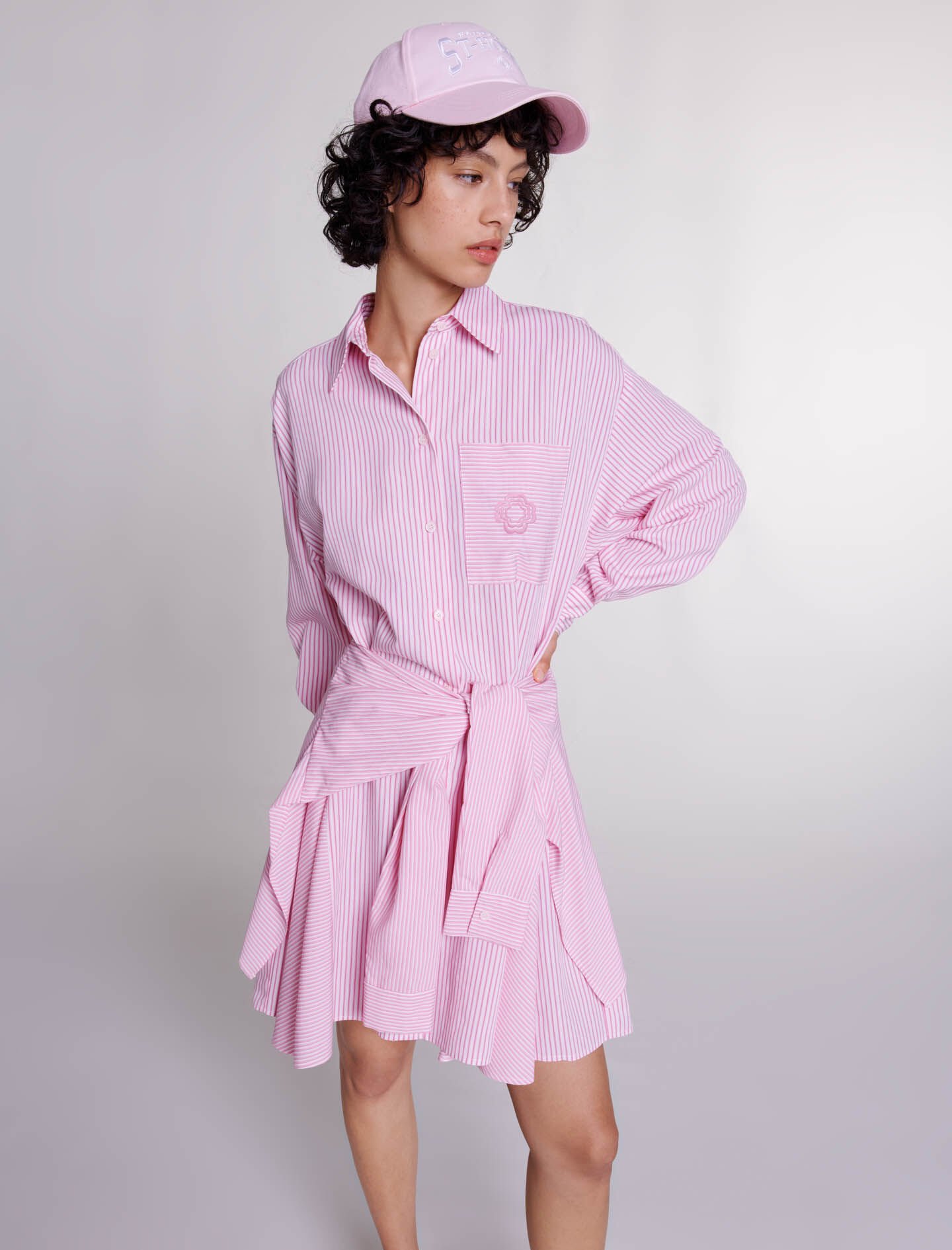 Robe et chemise clearance