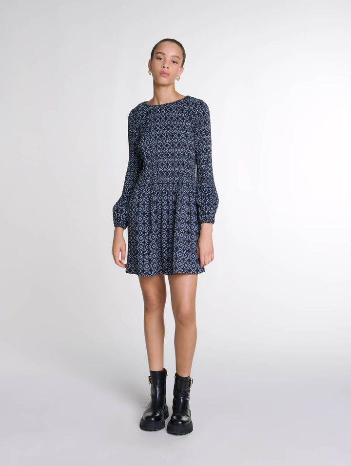 Bottines en cuir à boucle