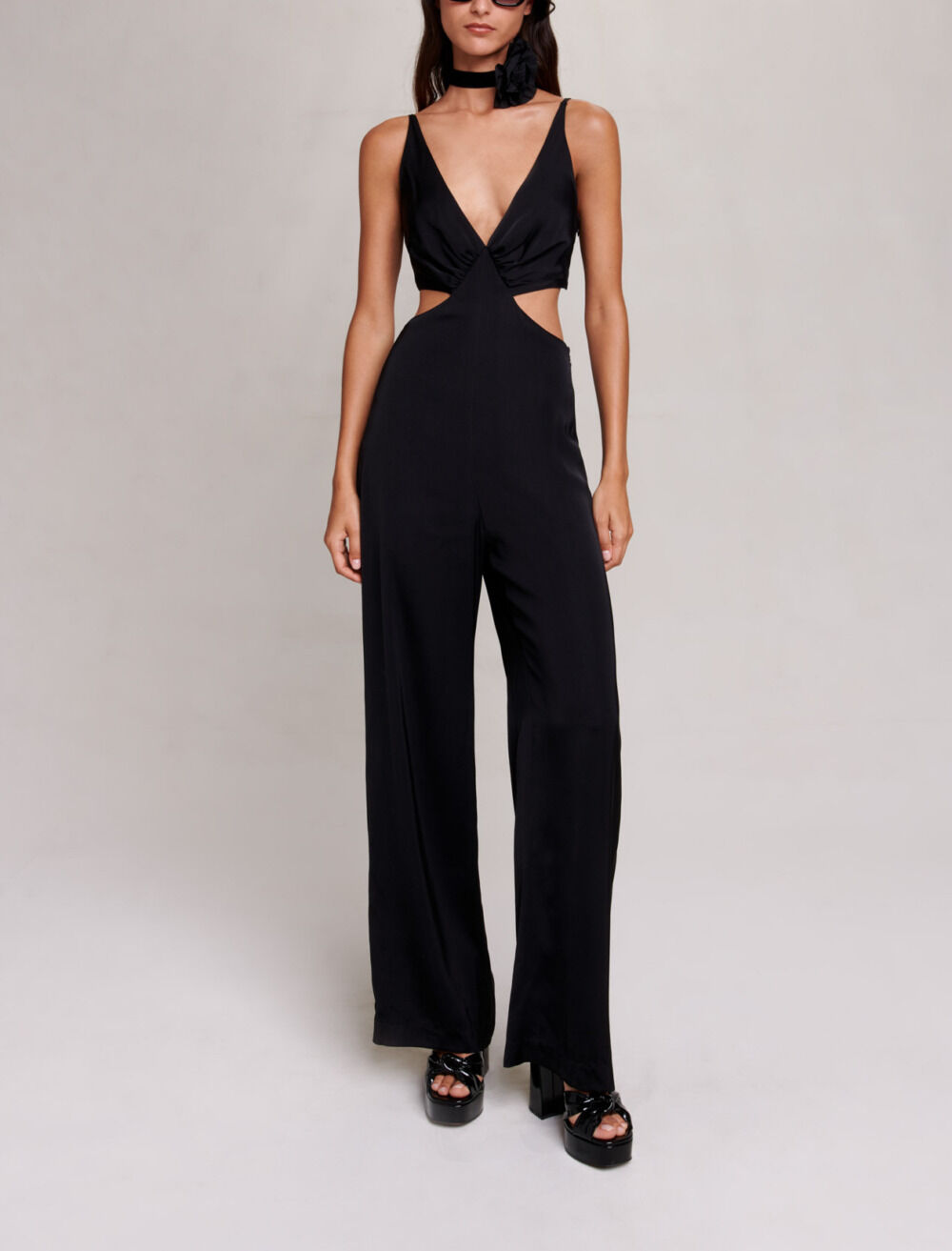 Combinaison pantalon Combinaisons Maje