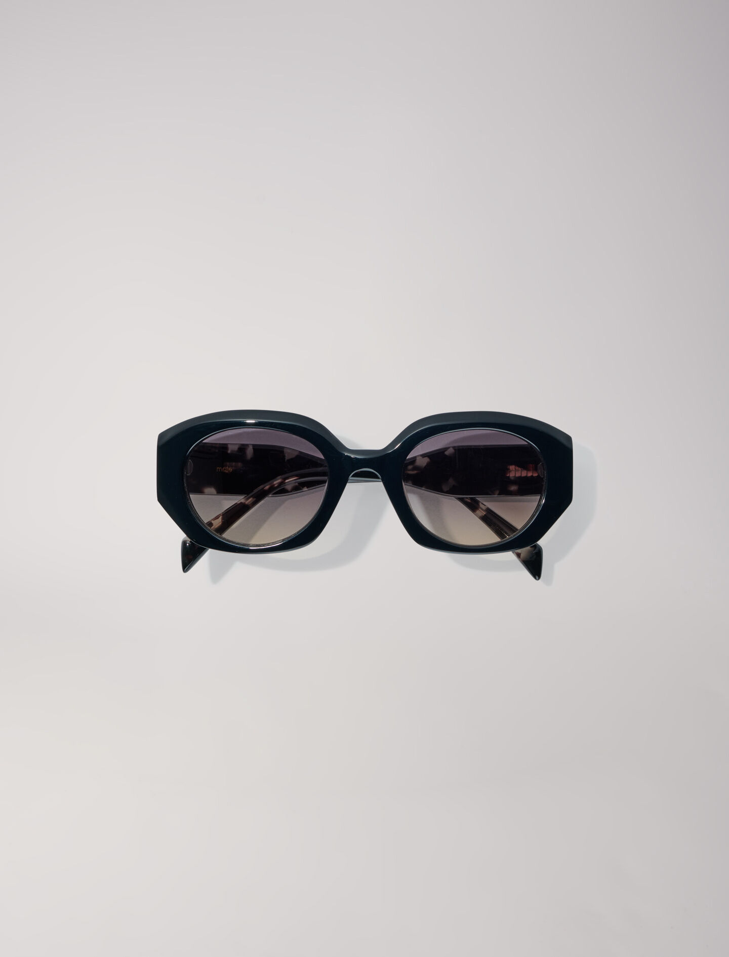 Lunettes de Soleil Femme Tendance Maje