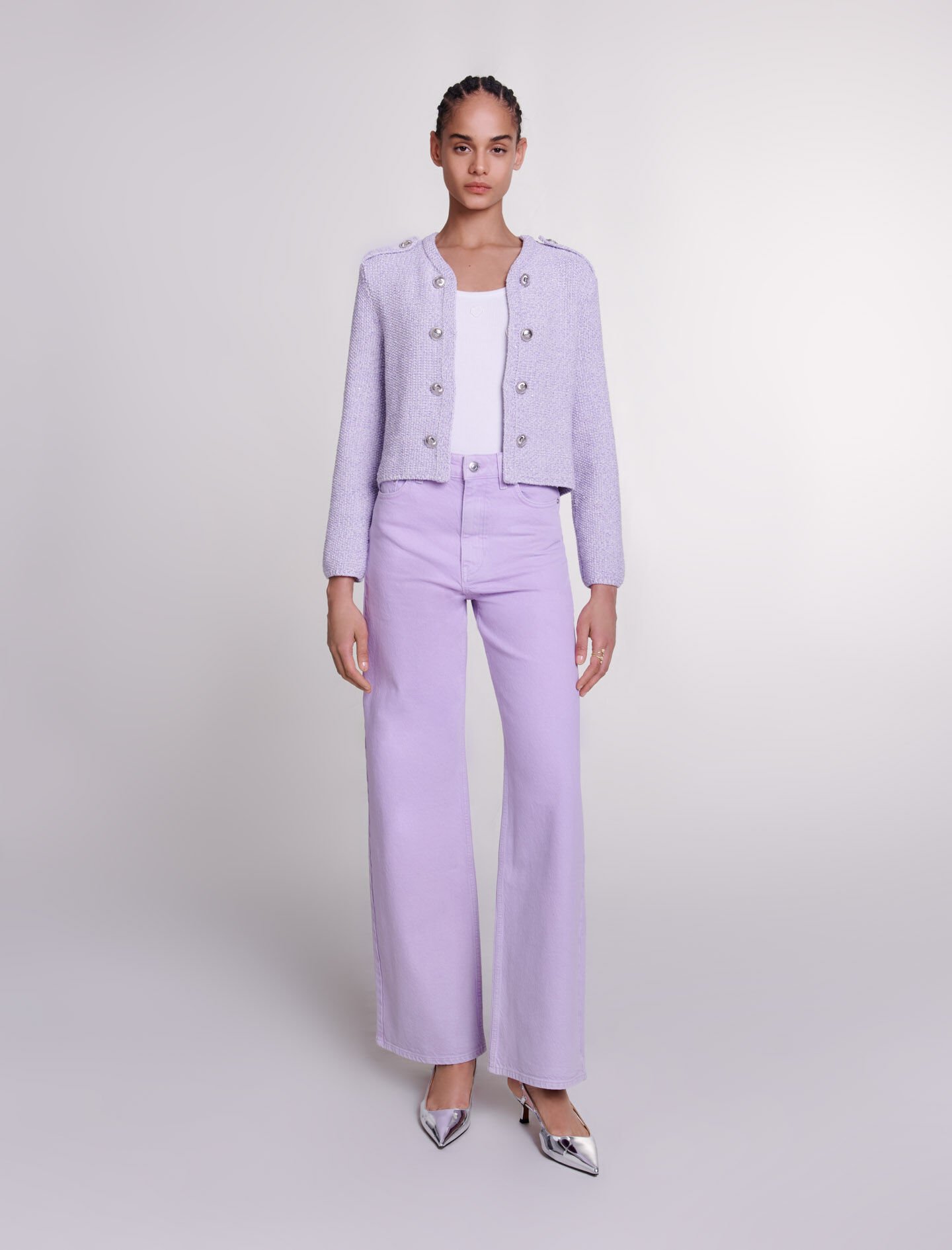 Maje vente privee personnel sale