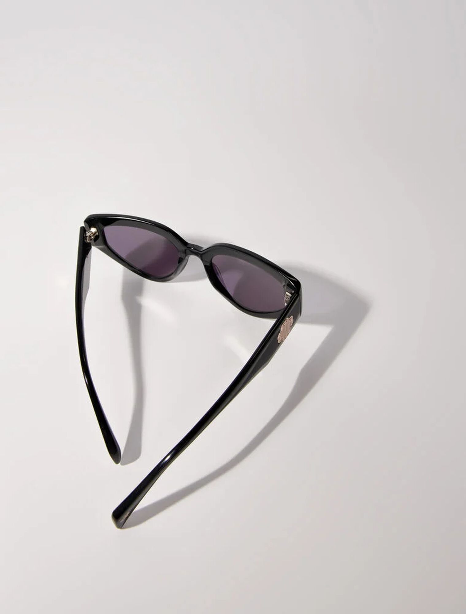 Lunettes de soleil