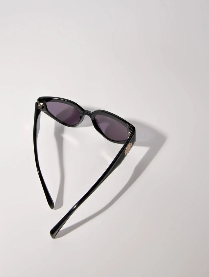 Lunettes de soleil