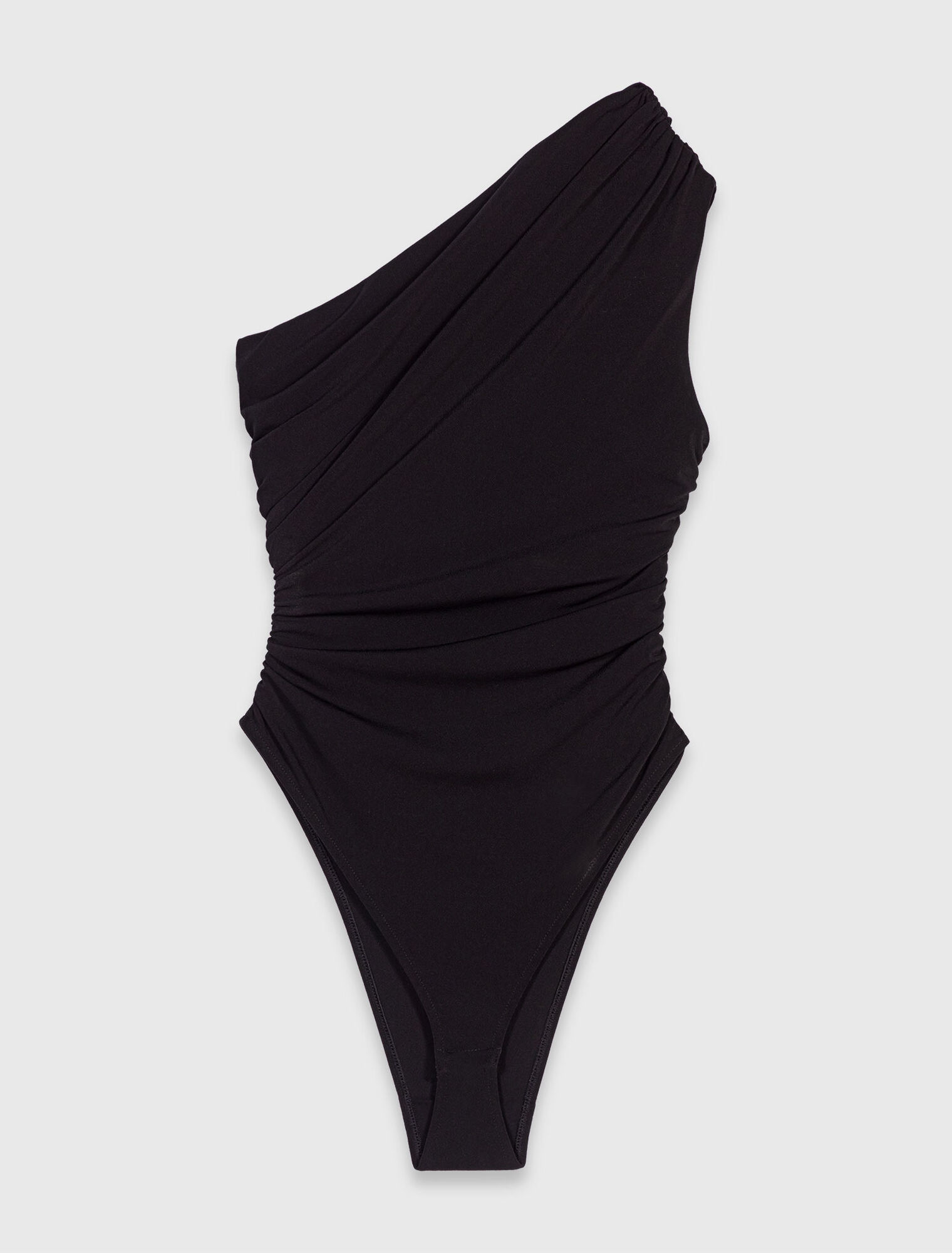 Body asymétrique