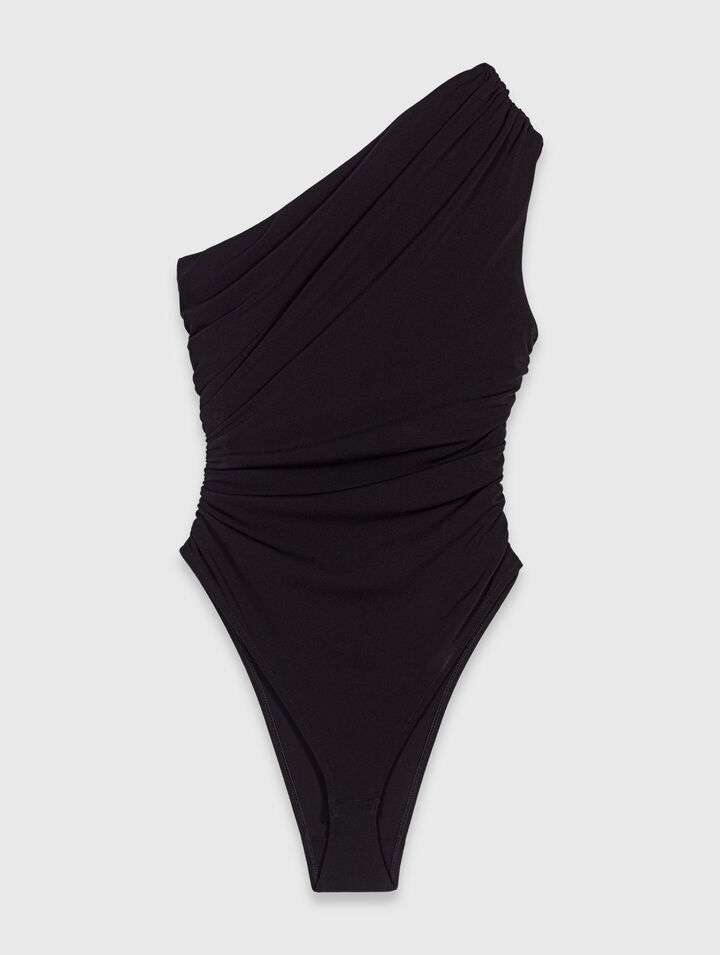 Body asymétrique