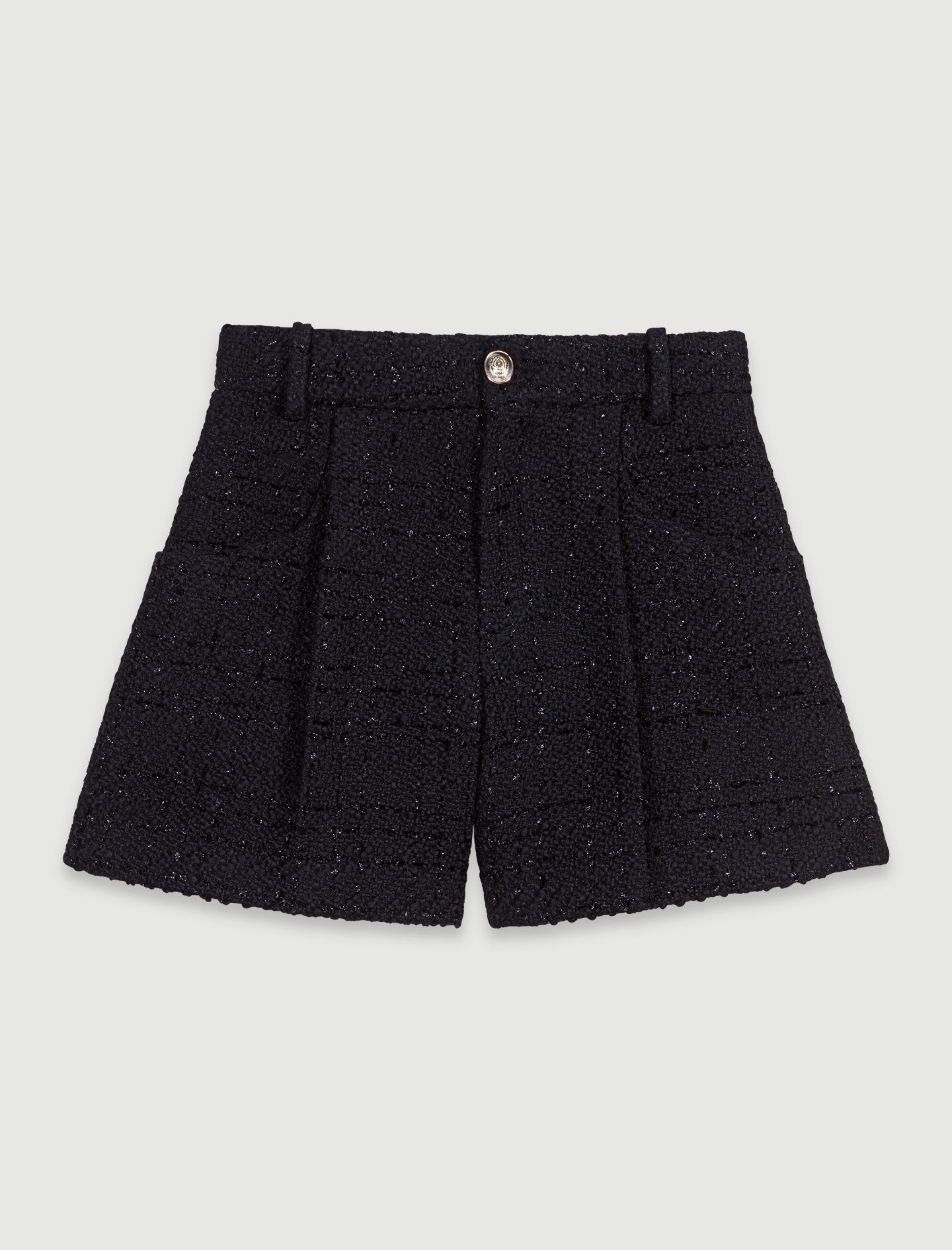 Soldes Jupes Shorts Ete 2024 Jusqu a 50 Maje