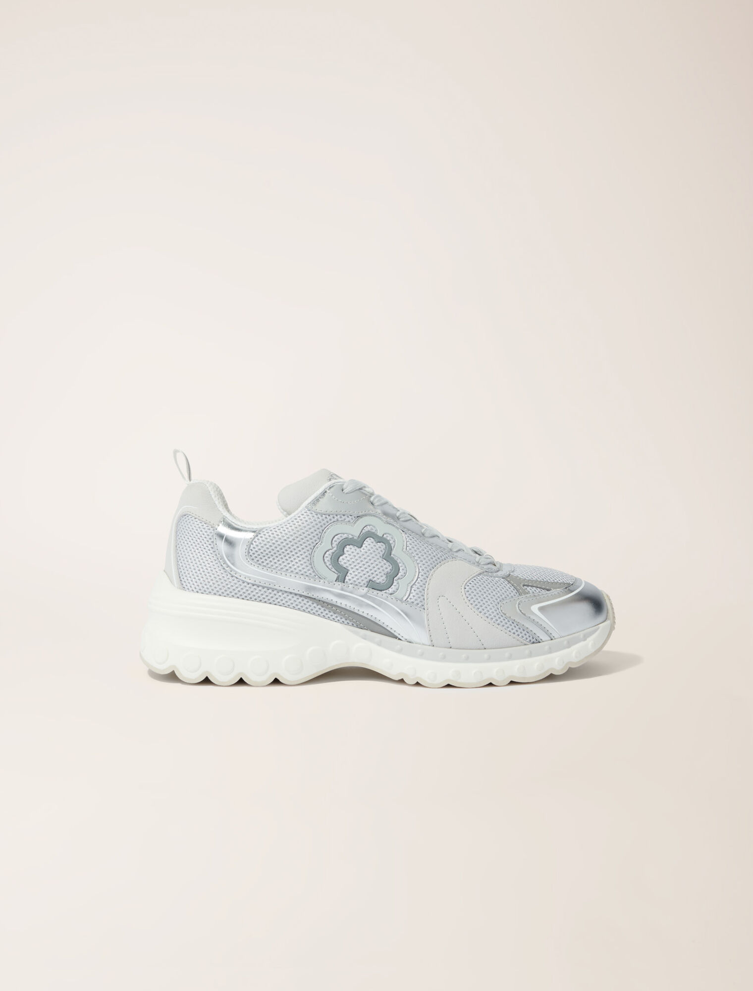 M Sneakers