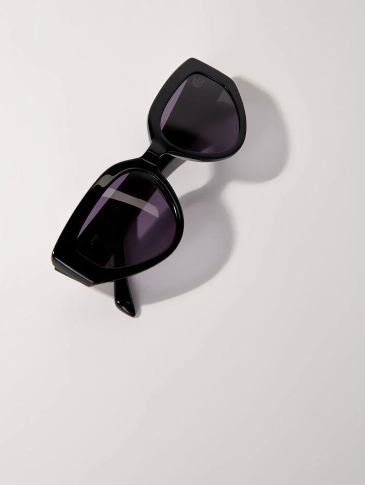 Lunettes de soleil