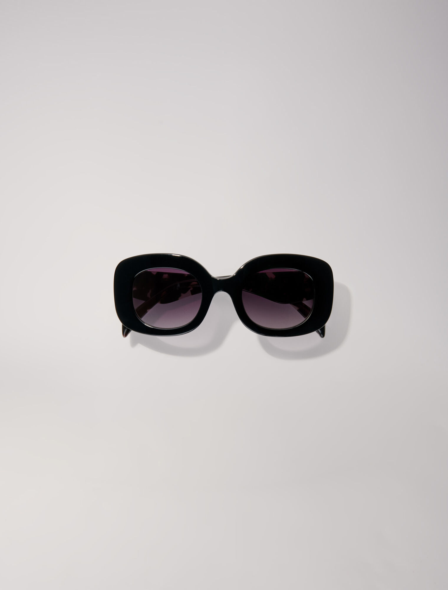 Lunettes de soleil