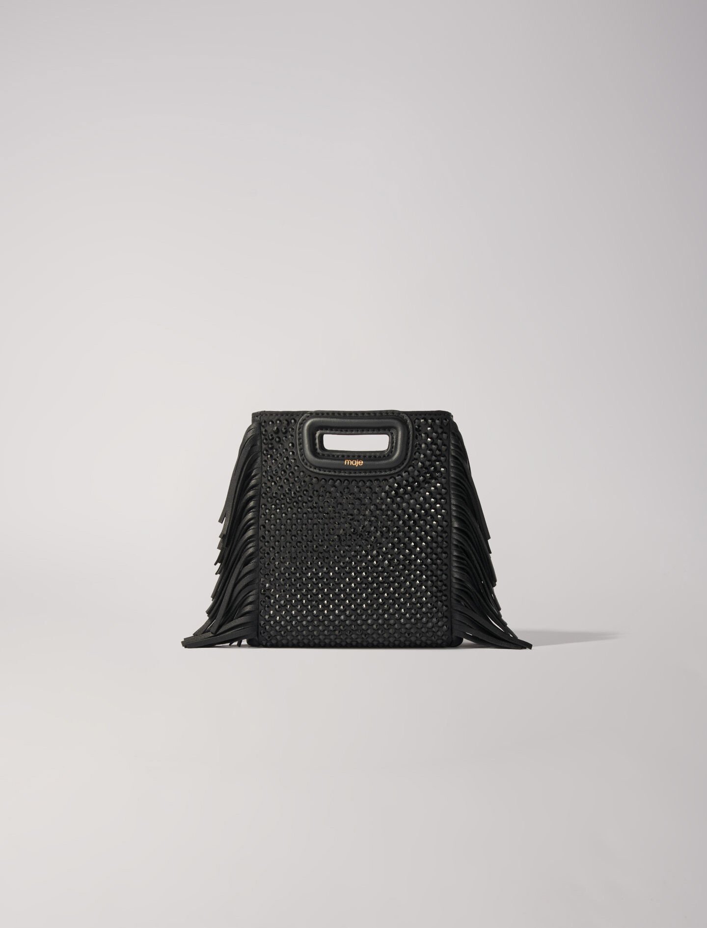 Maje soldes sac 2025