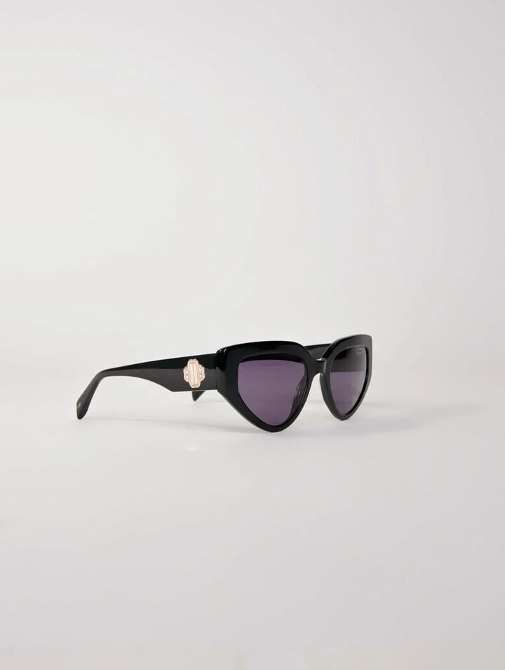 Lunettes de soleil