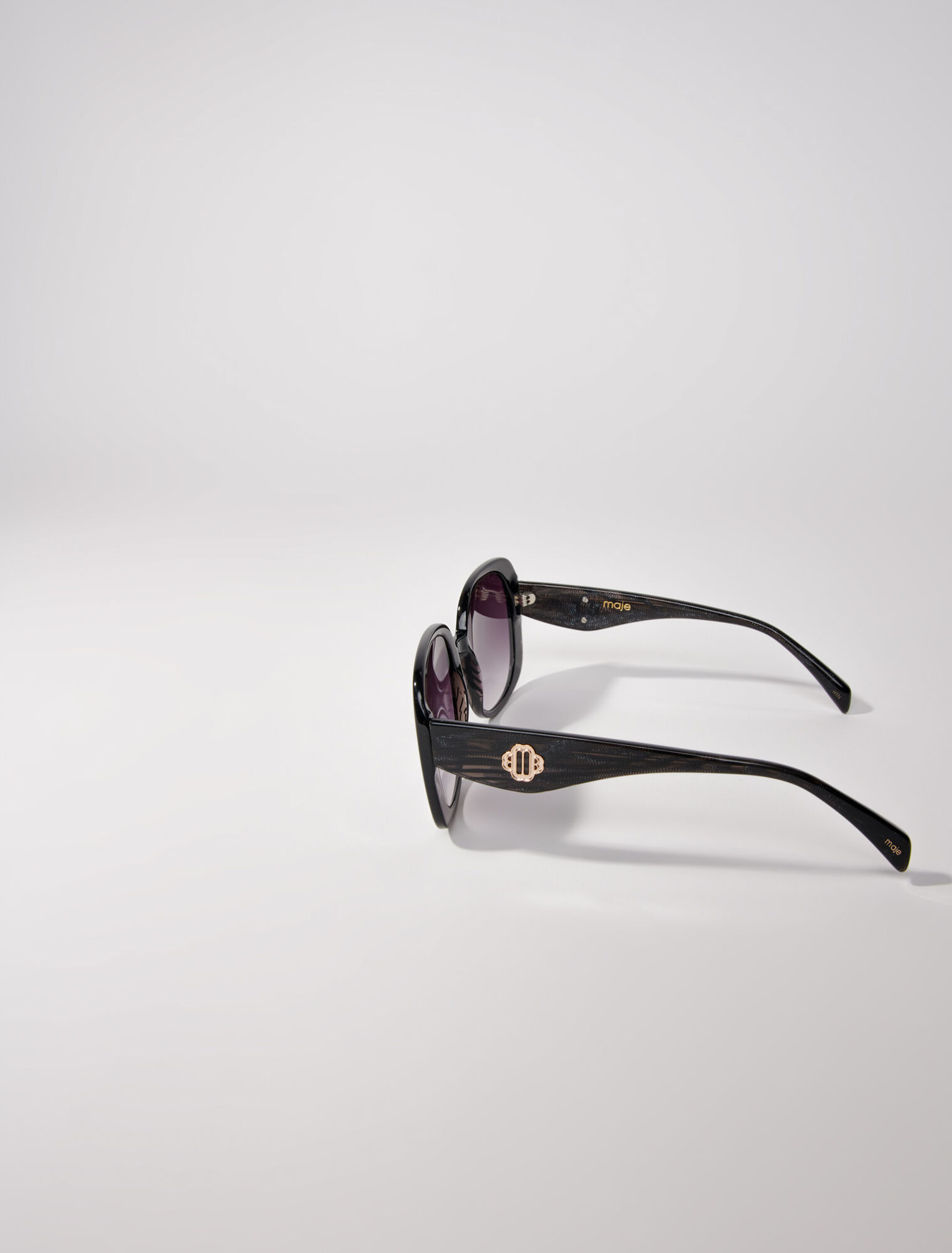 Lunettes de soleil