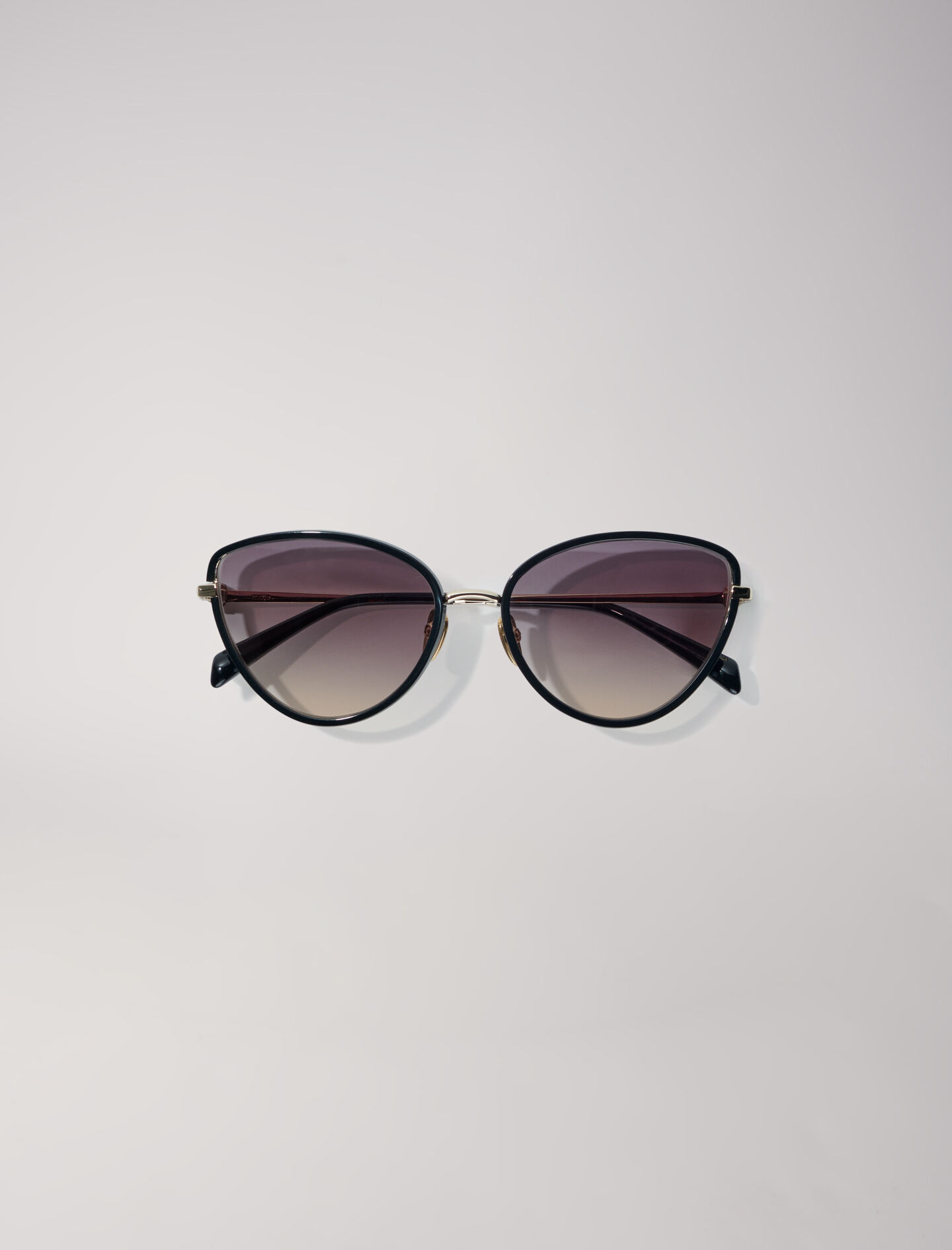 Lunette soleil maje hot sale