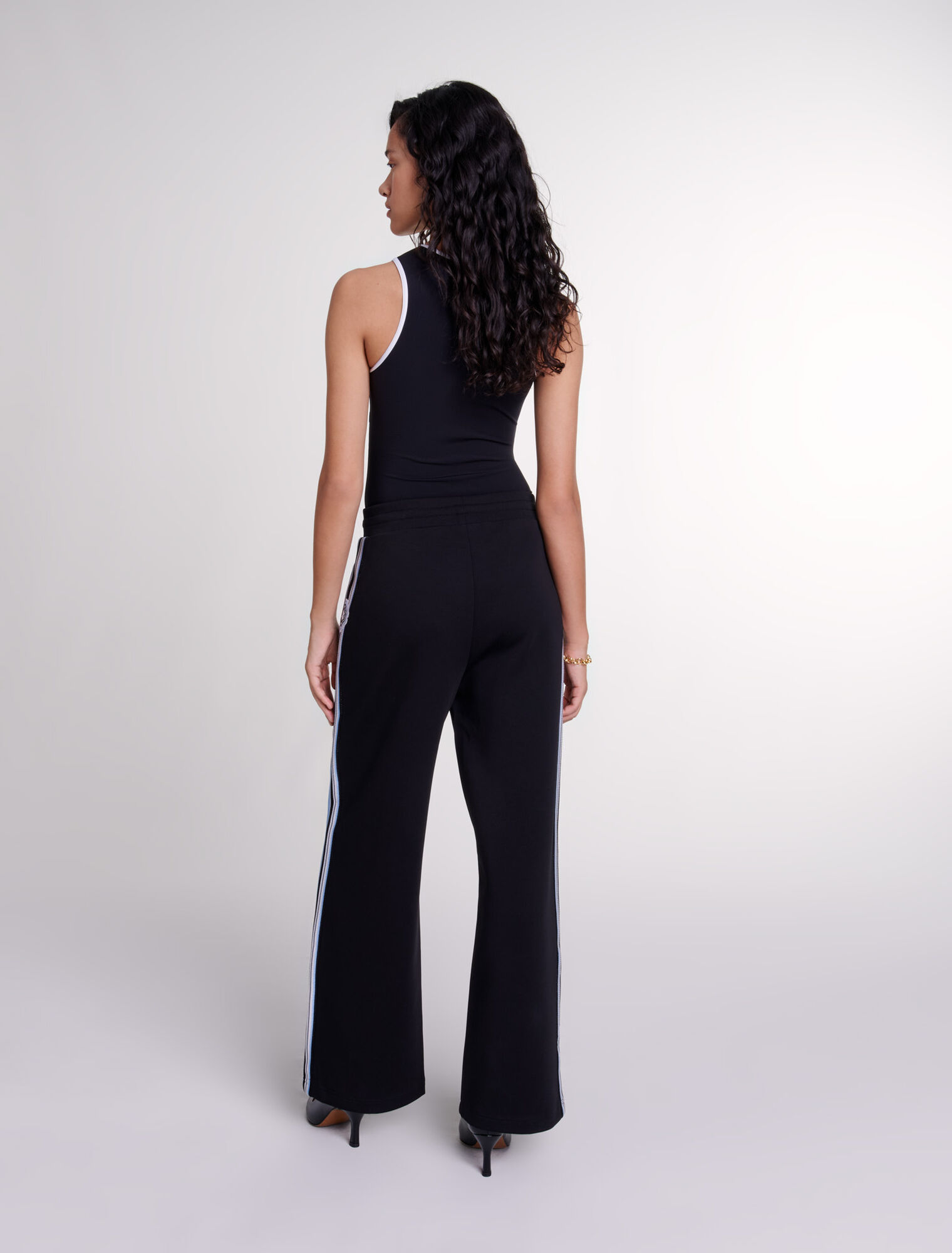 Pantalon jogging