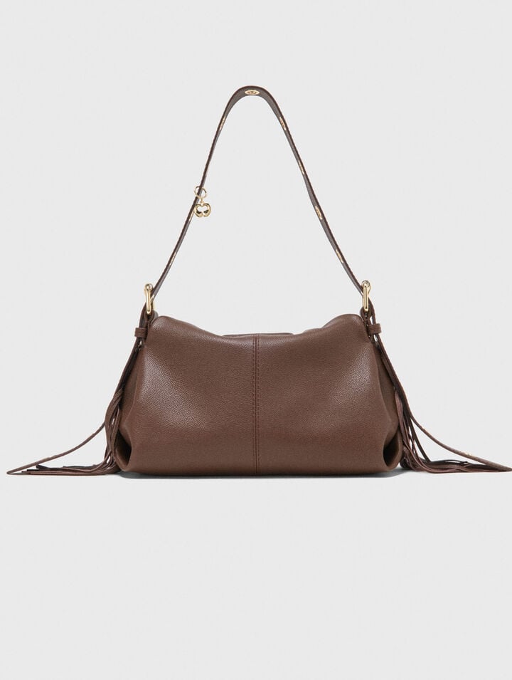 Sac Miss M en cui grain&eacute;
