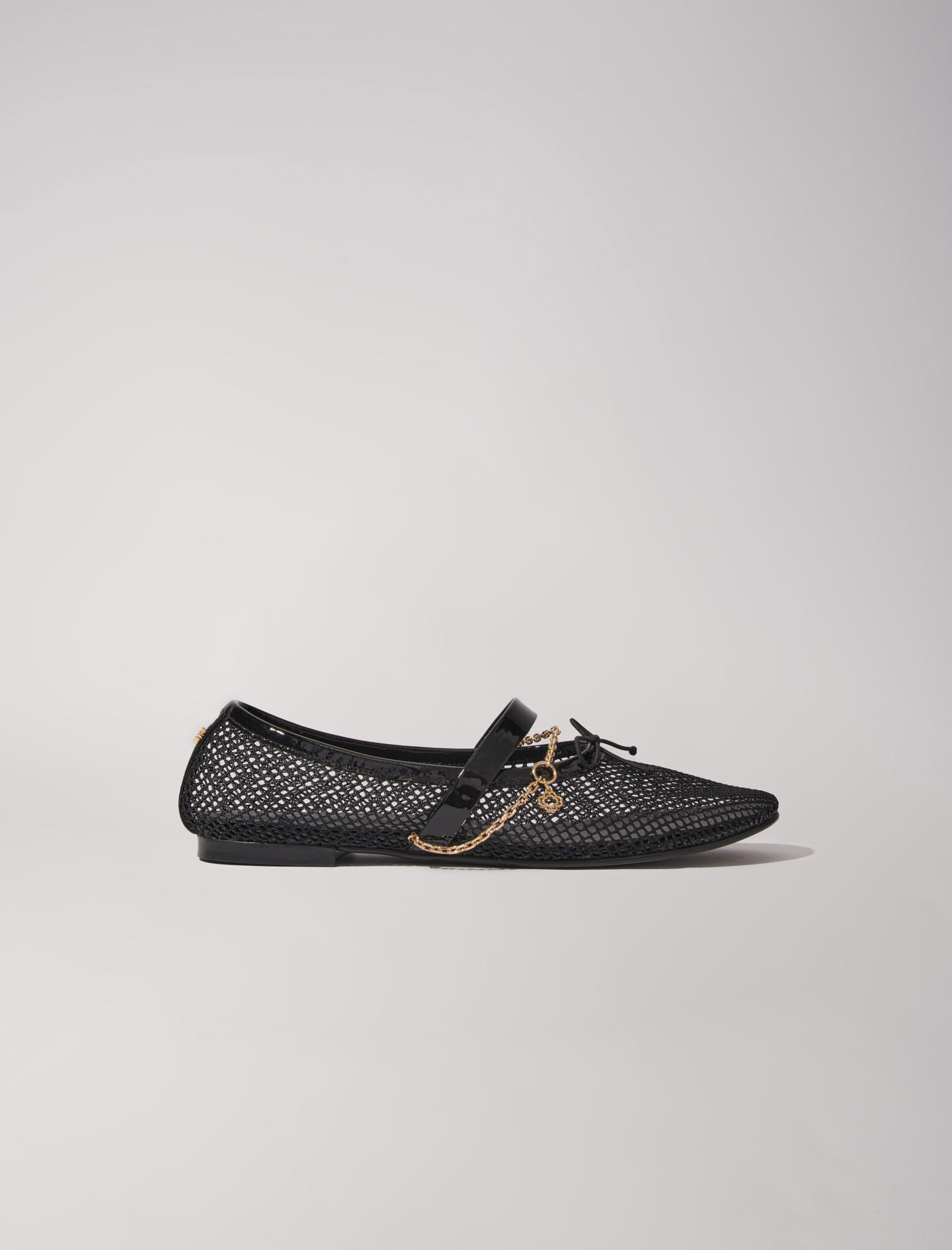 Toutes les chaussures Femme Tendance Maje