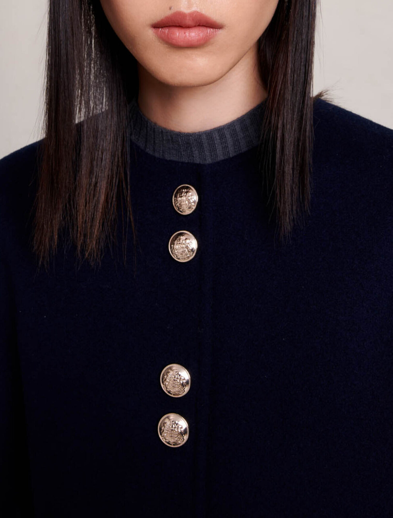Veste courte