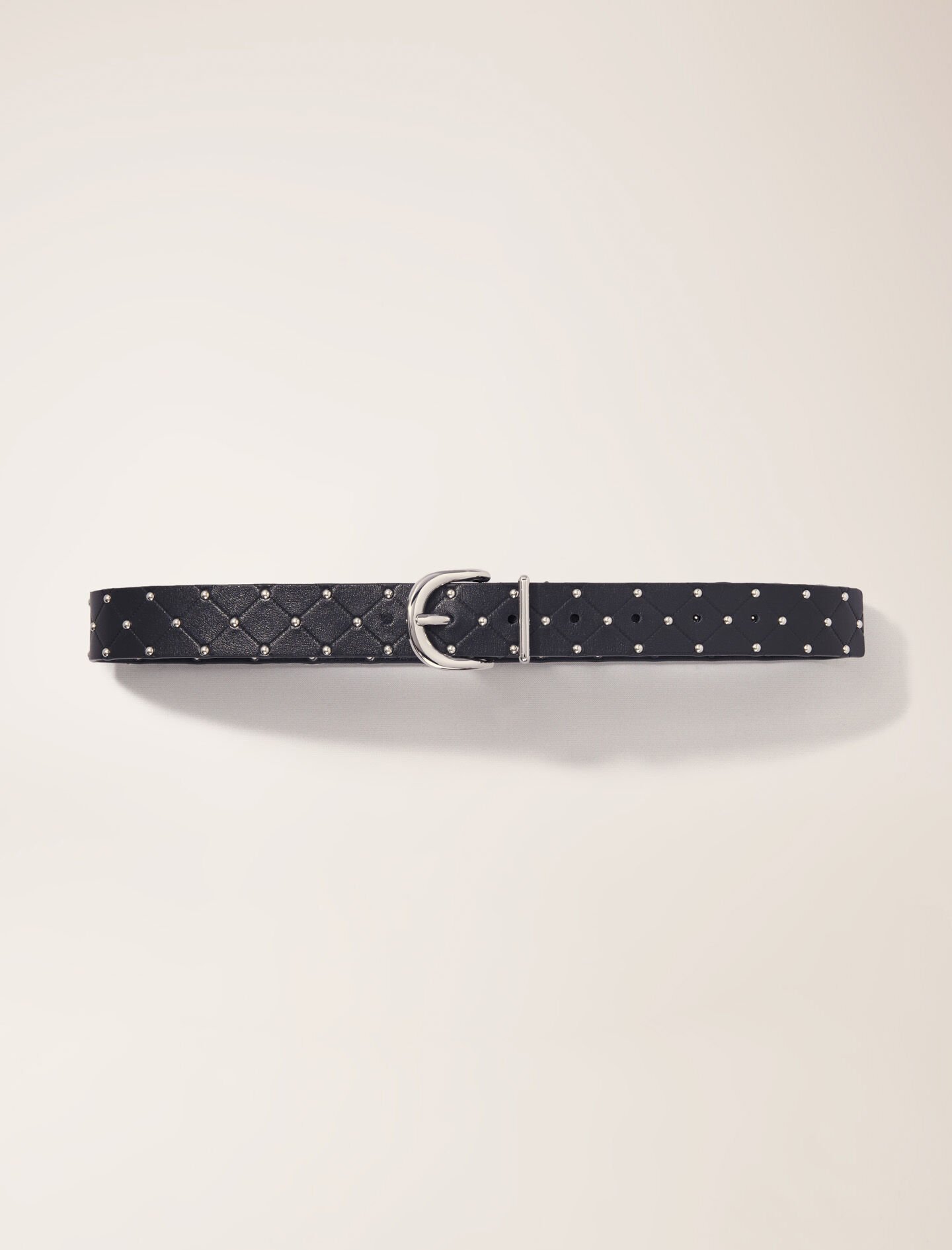 Maje ceinture best sale