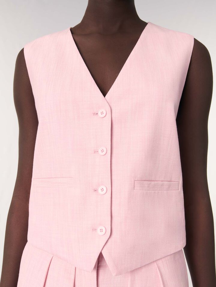 Veston de tailleur