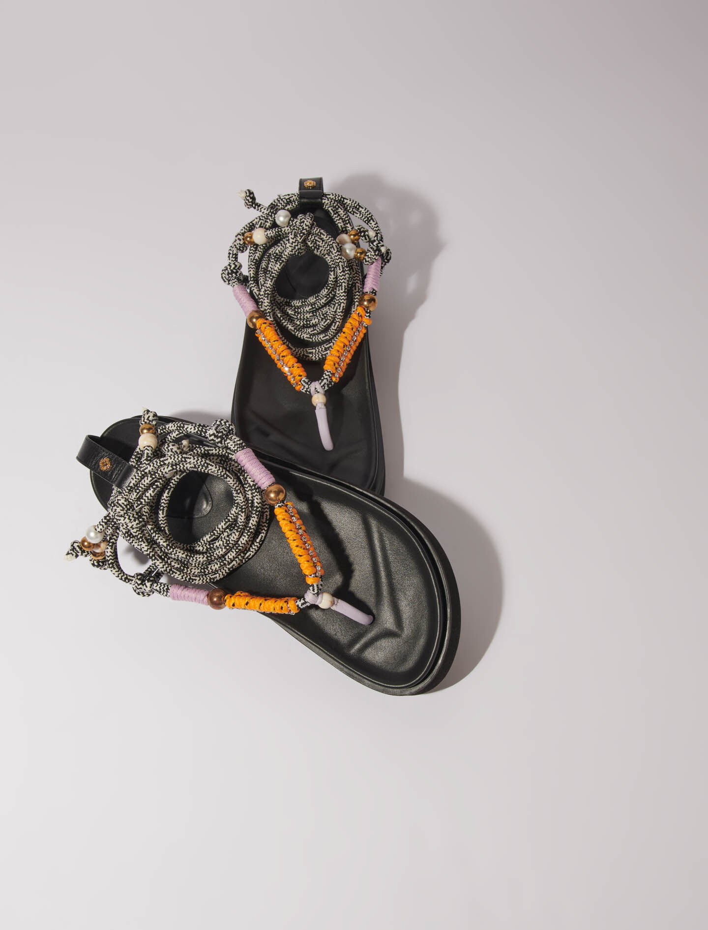 Maje chaussures soldes outlet