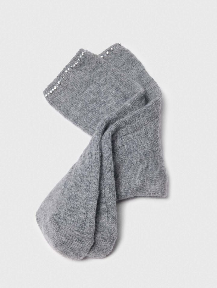 Chaussettes basses