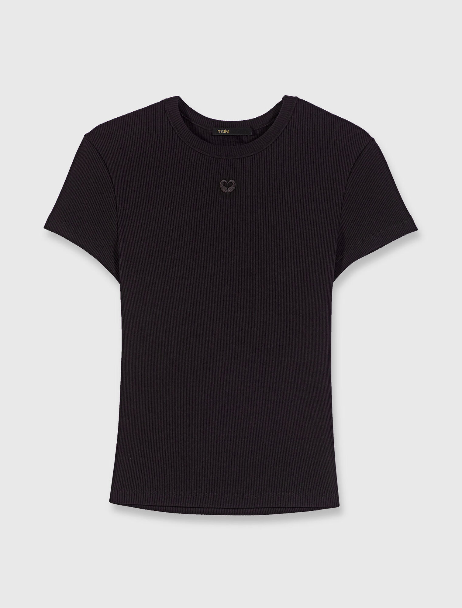 Tee-shirt en coton