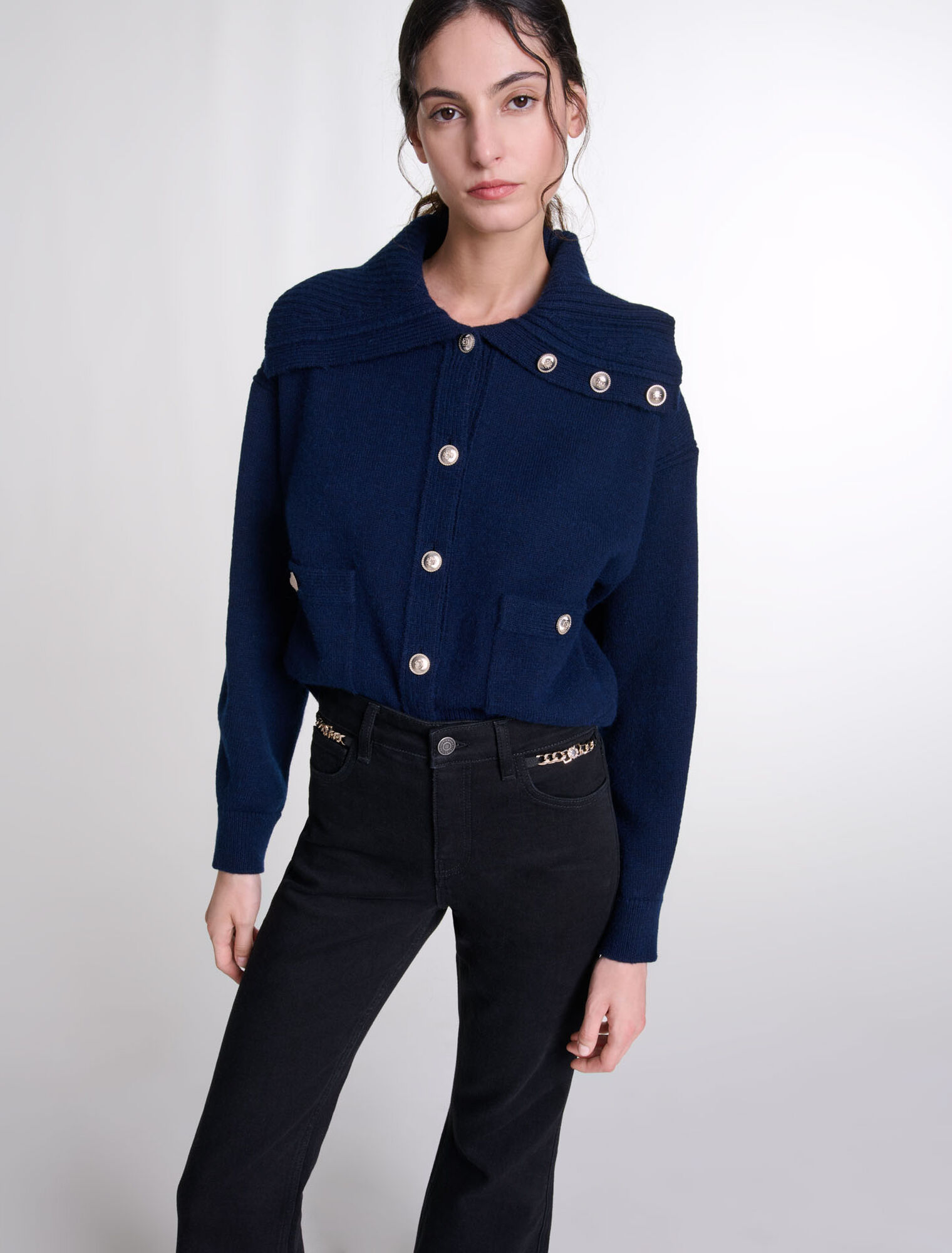 Jean flare