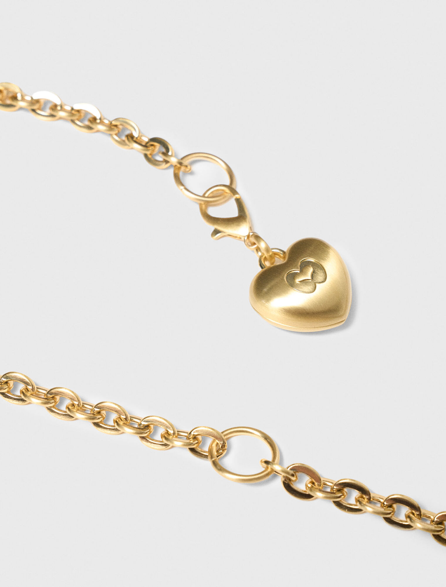 Miss M walk en cuir vintage