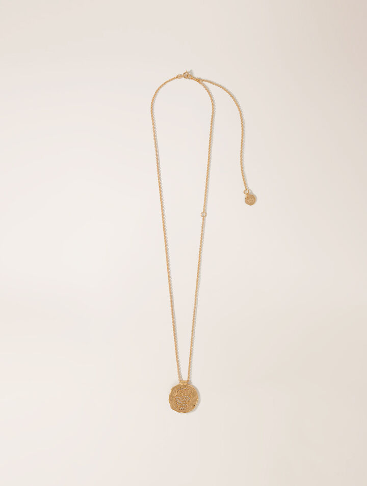 Médaille Constellation