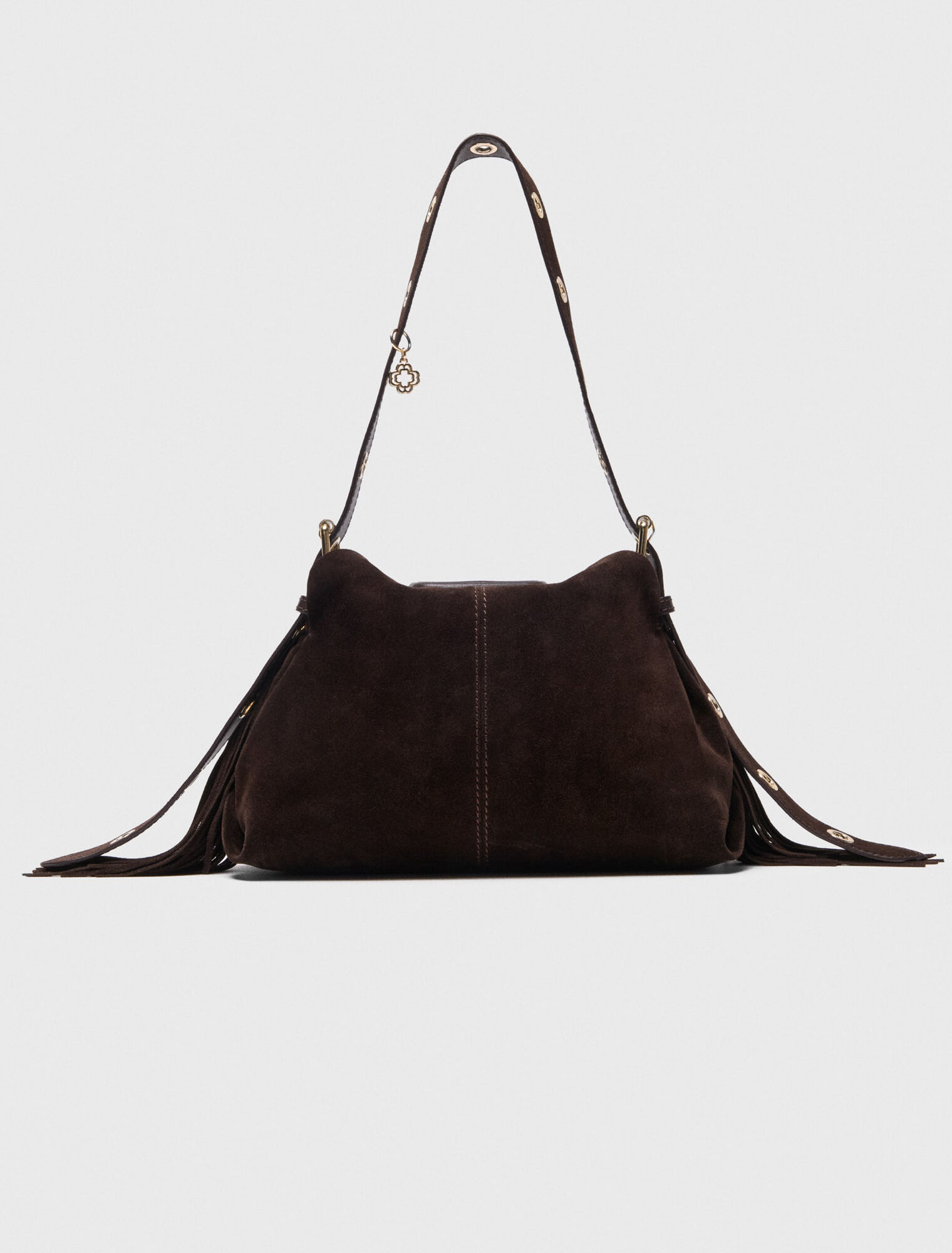 Sac Miss M en suède