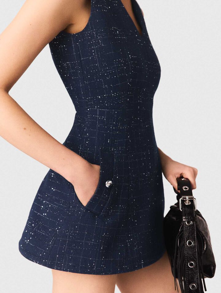 Combinaison trompe l'&oelig;il