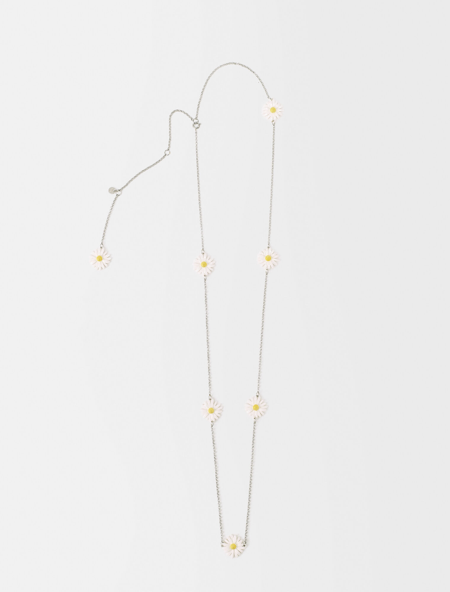 Collier marguerite