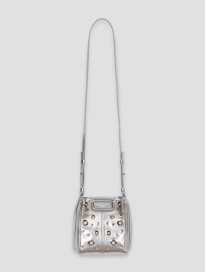 Sac M mini à œillets