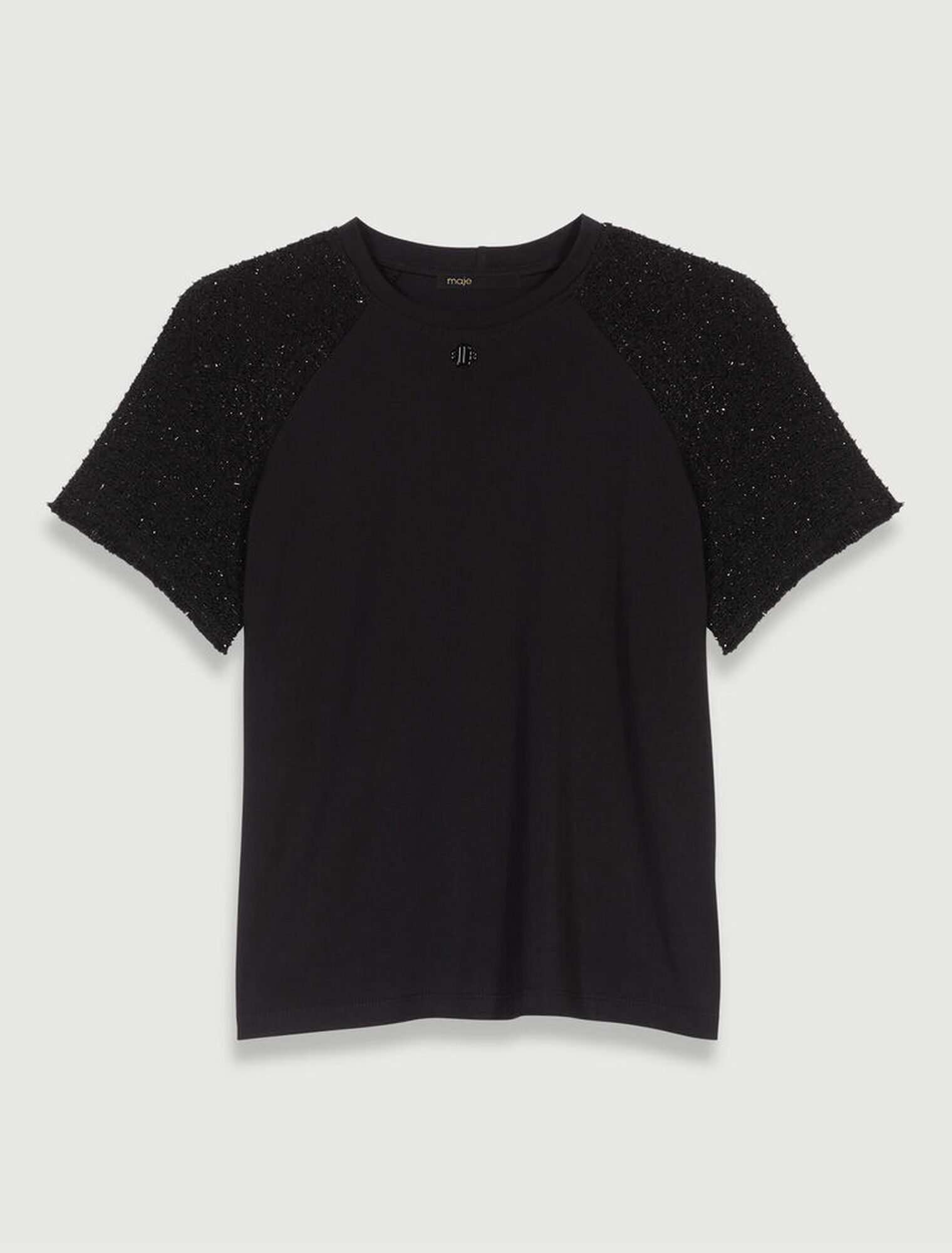 T-shirt fantaisie