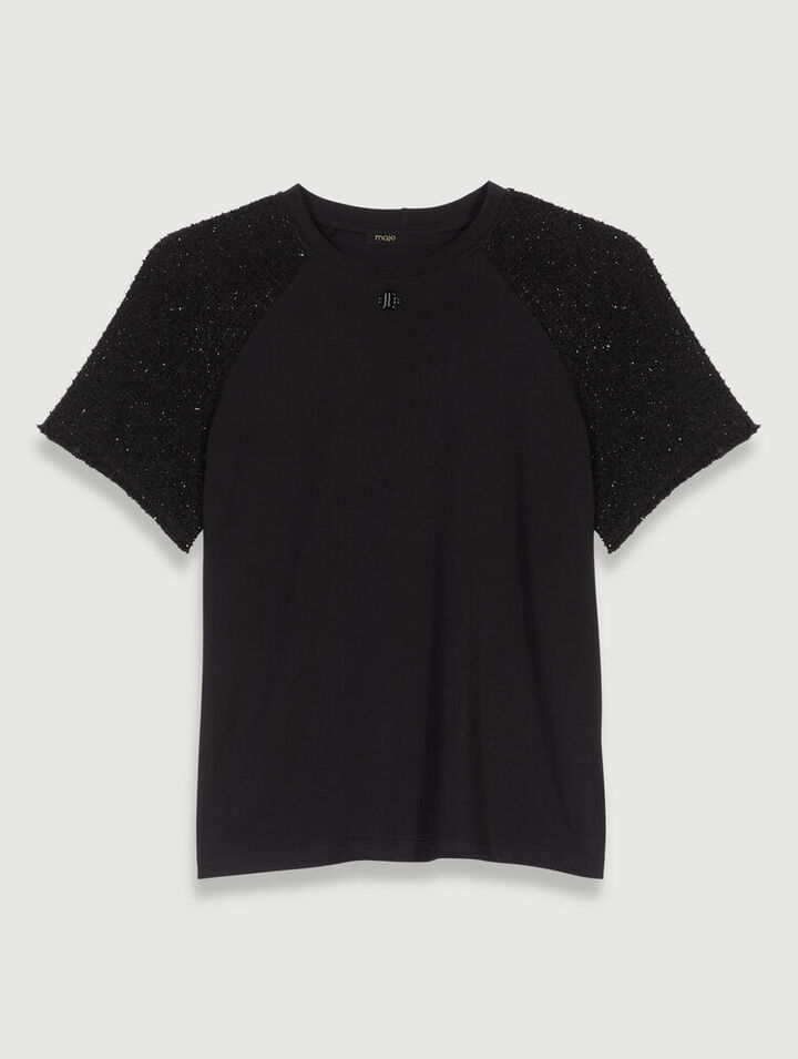 T-shirt fantaisie