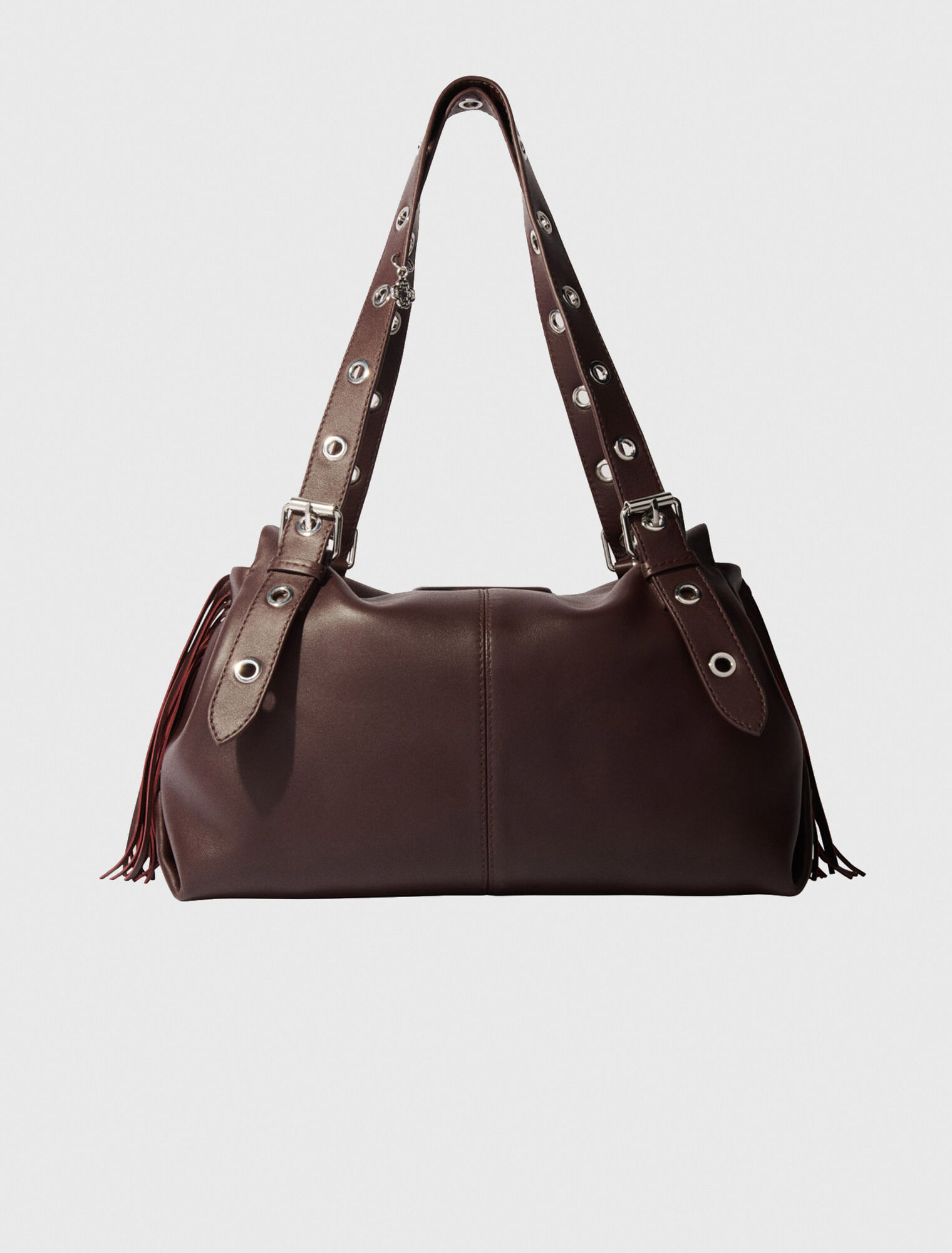Sac Miss M XL en cuir lisse