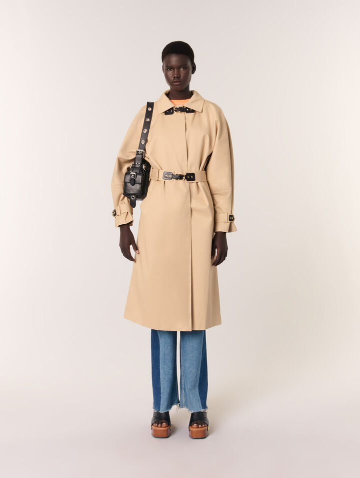 Trench long